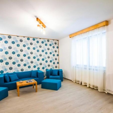 Apartament Aretta 布拉索夫 外观 照片