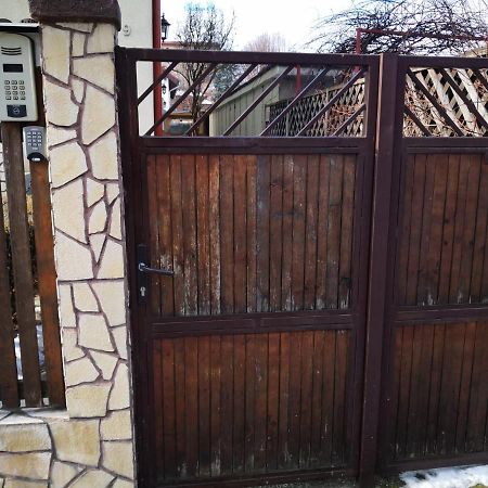 Apartament Aretta 布拉索夫 外观 照片