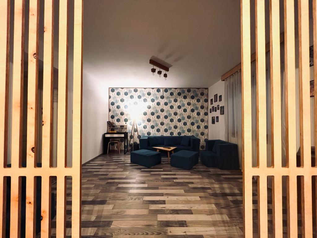 Apartament Aretta 布拉索夫 外观 照片