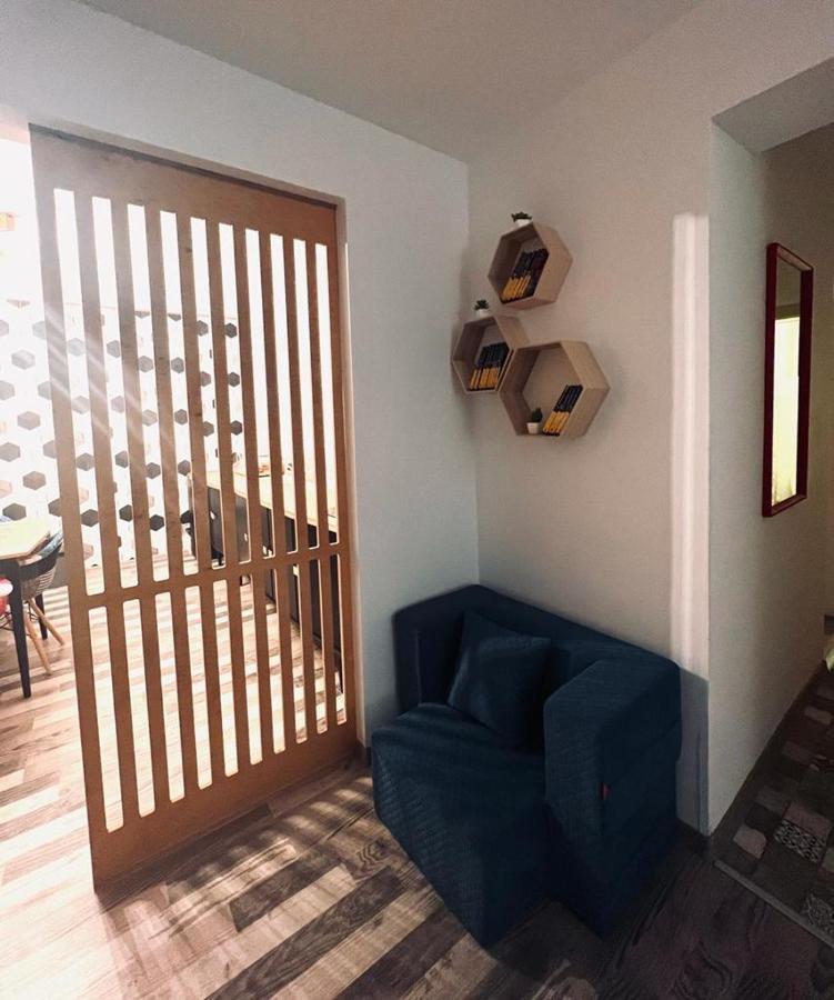 Apartament Aretta 布拉索夫 外观 照片