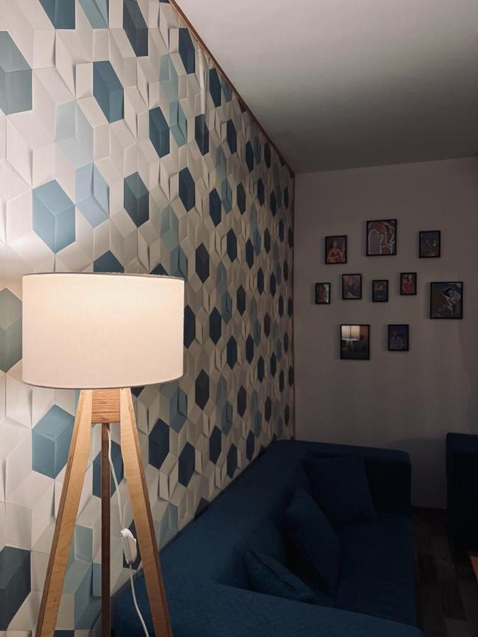 Apartament Aretta 布拉索夫 外观 照片