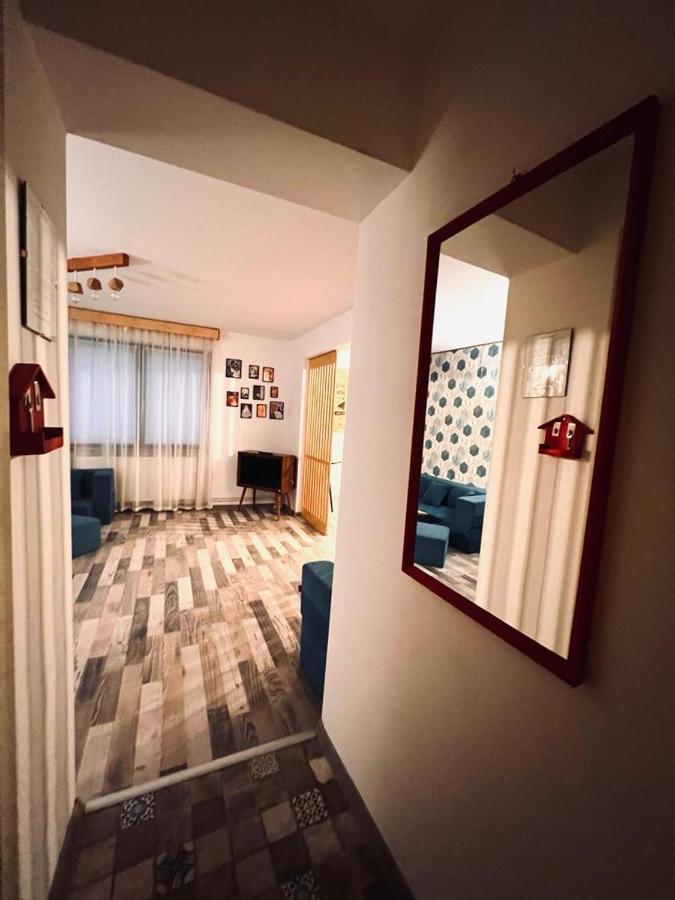 Apartament Aretta 布拉索夫 外观 照片