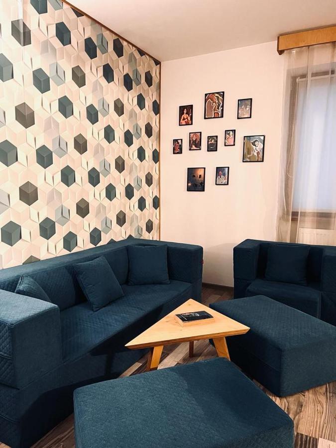 Apartament Aretta 布拉索夫 外观 照片