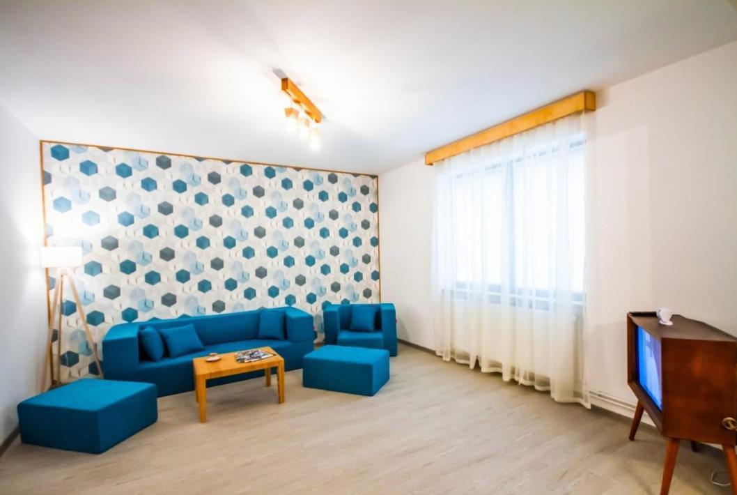 Apartament Aretta 布拉索夫 外观 照片