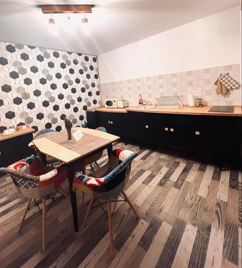 Apartament Aretta 布拉索夫 外观 照片