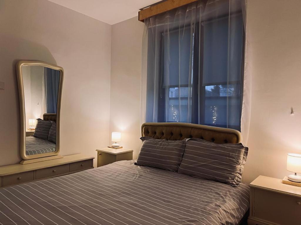 Apartament Aretta 布拉索夫 外观 照片