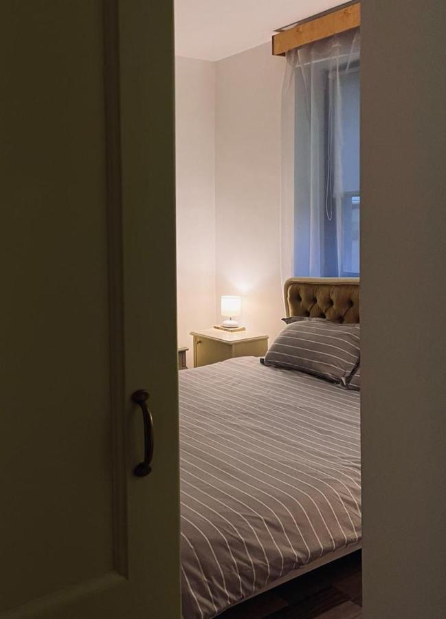 Apartament Aretta 布拉索夫 外观 照片
