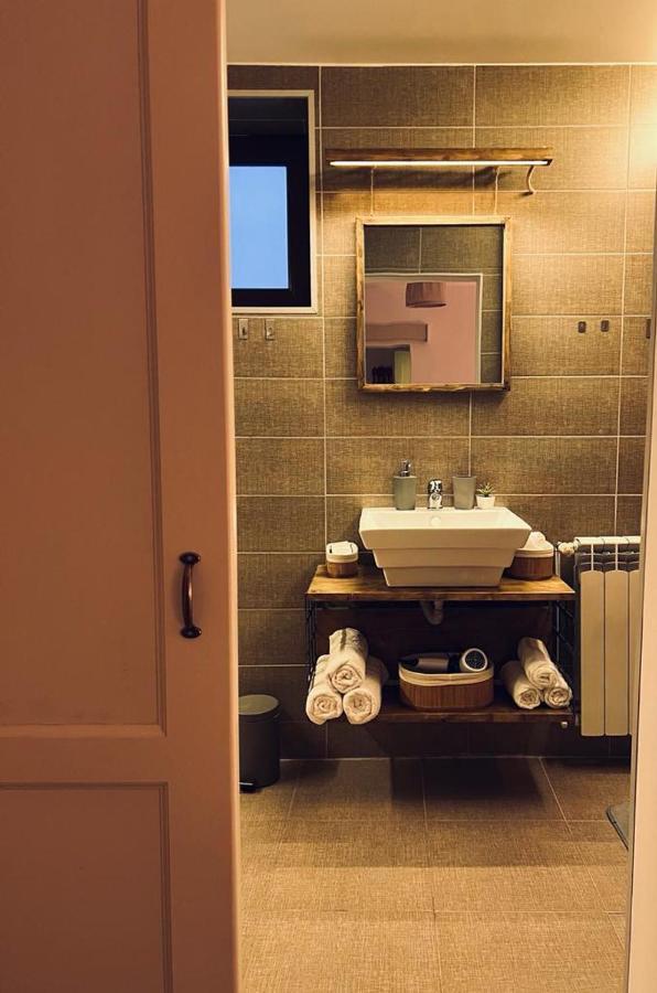 Apartament Aretta 布拉索夫 外观 照片