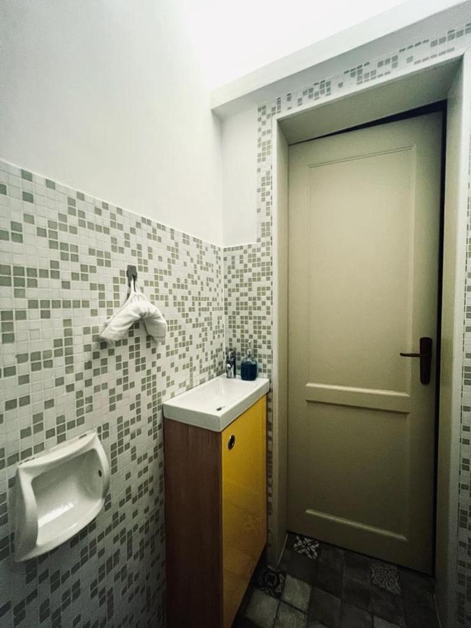 Apartament Aretta 布拉索夫 外观 照片