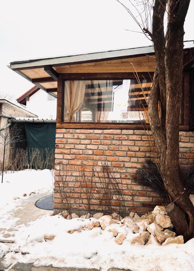 Apartament Aretta 布拉索夫 外观 照片