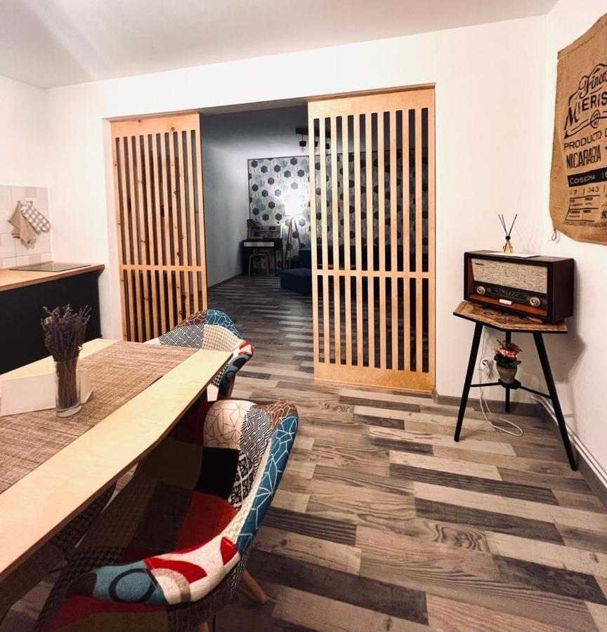 Apartament Aretta 布拉索夫 外观 照片
