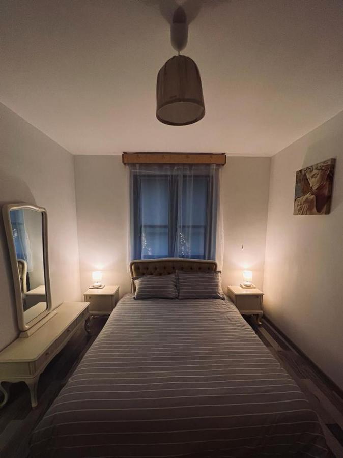 Apartament Aretta 布拉索夫 外观 照片