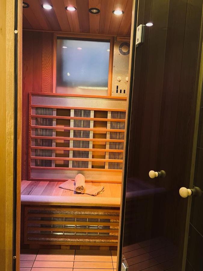 Apartament Aretta 布拉索夫 外观 照片