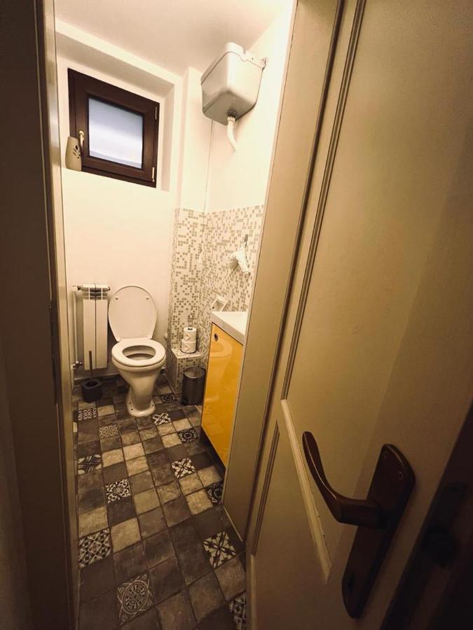 Apartament Aretta 布拉索夫 外观 照片