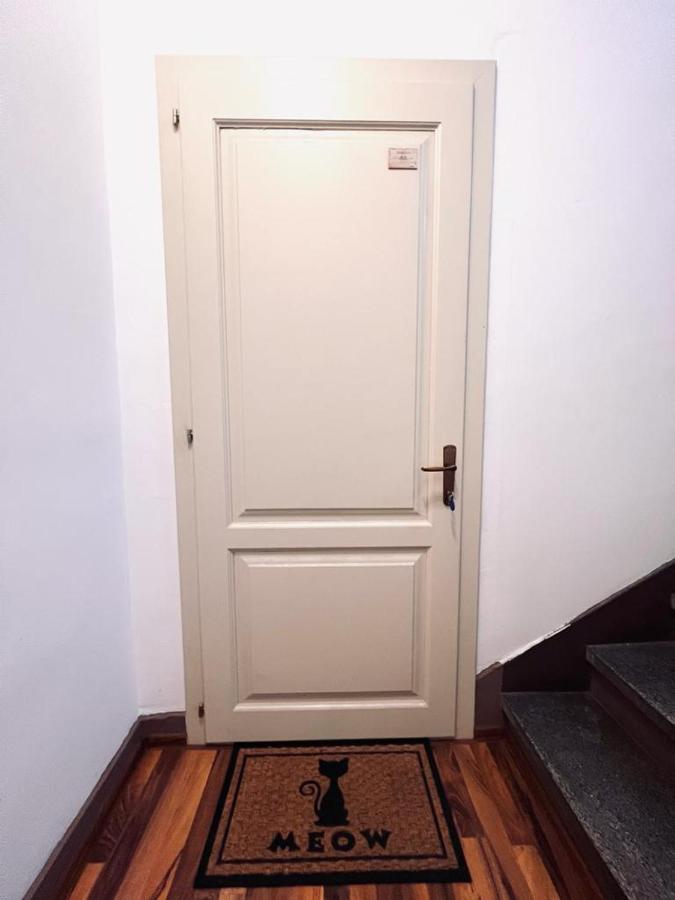 Apartament Aretta 布拉索夫 外观 照片