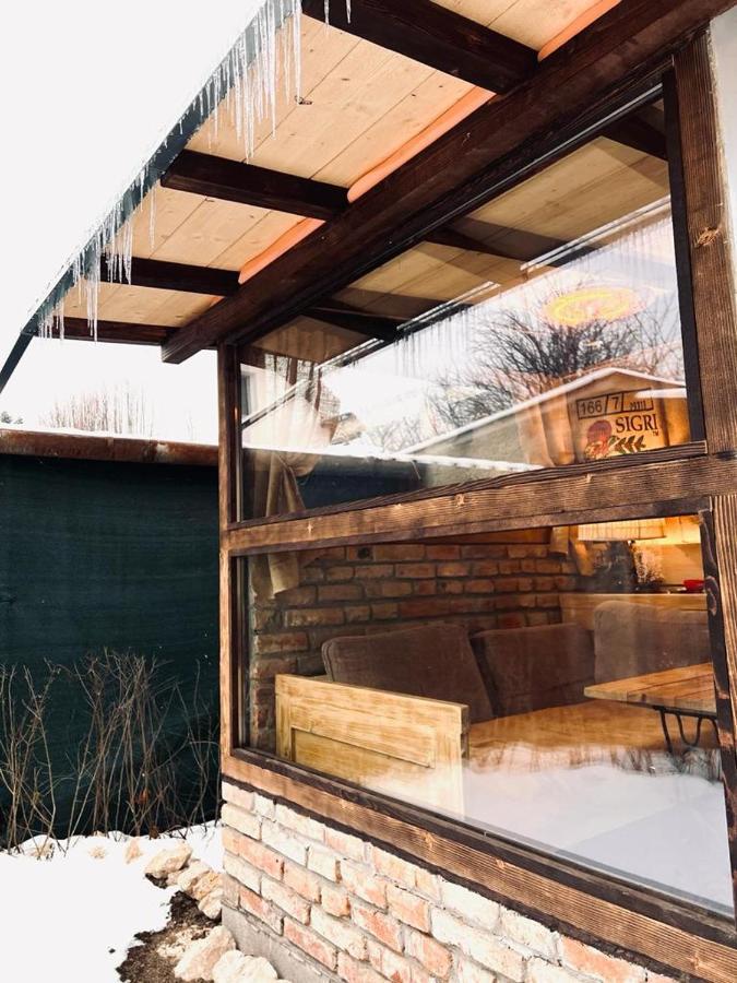 Apartament Aretta 布拉索夫 外观 照片