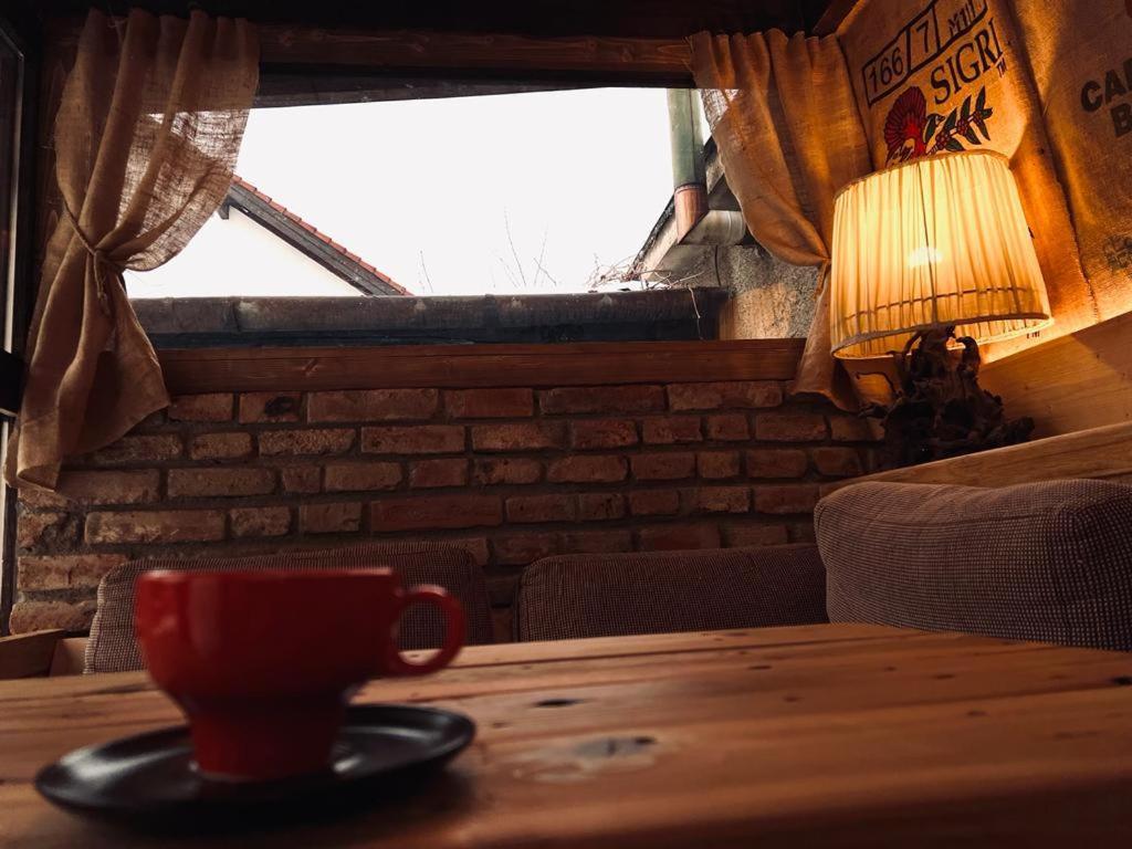 Apartament Aretta 布拉索夫 外观 照片