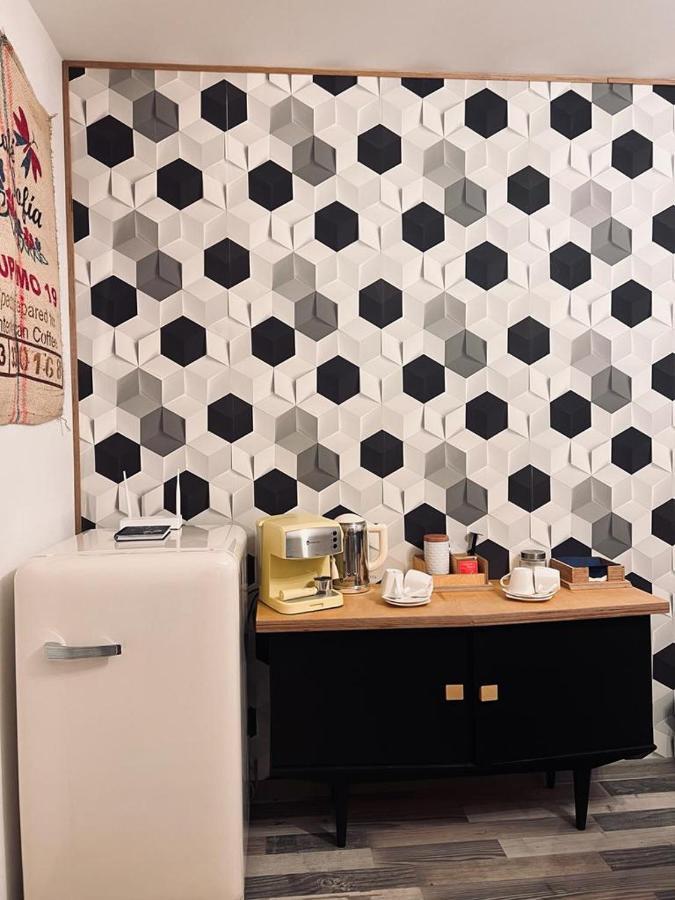 Apartament Aretta 布拉索夫 外观 照片