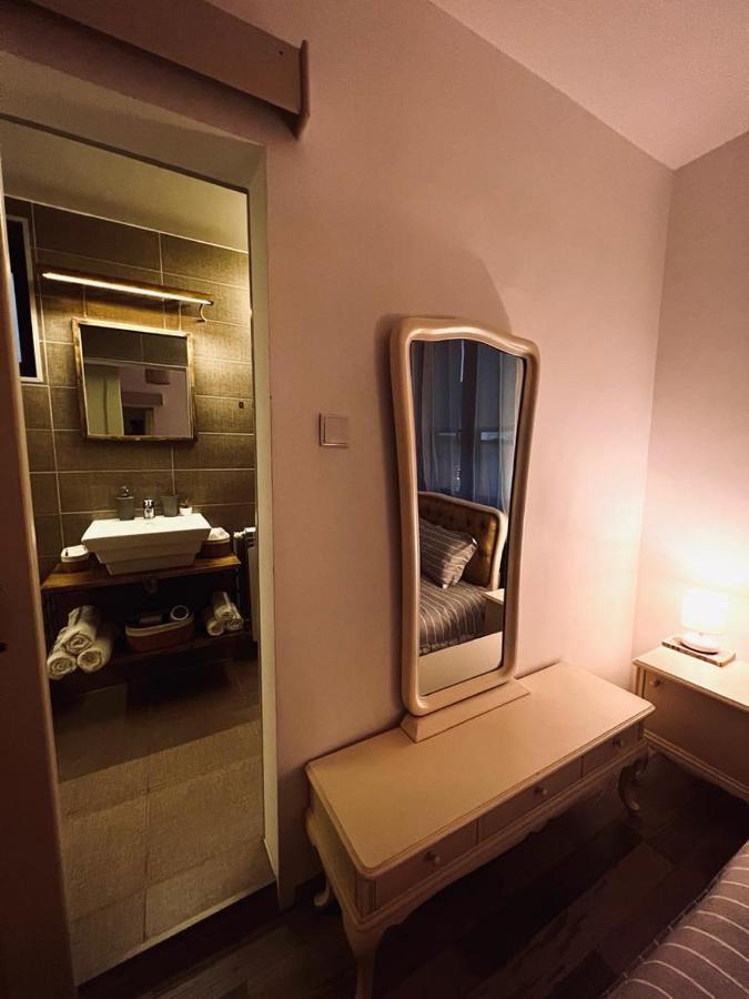 Apartament Aretta 布拉索夫 外观 照片
