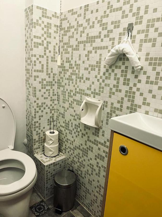 Apartament Aretta 布拉索夫 外观 照片