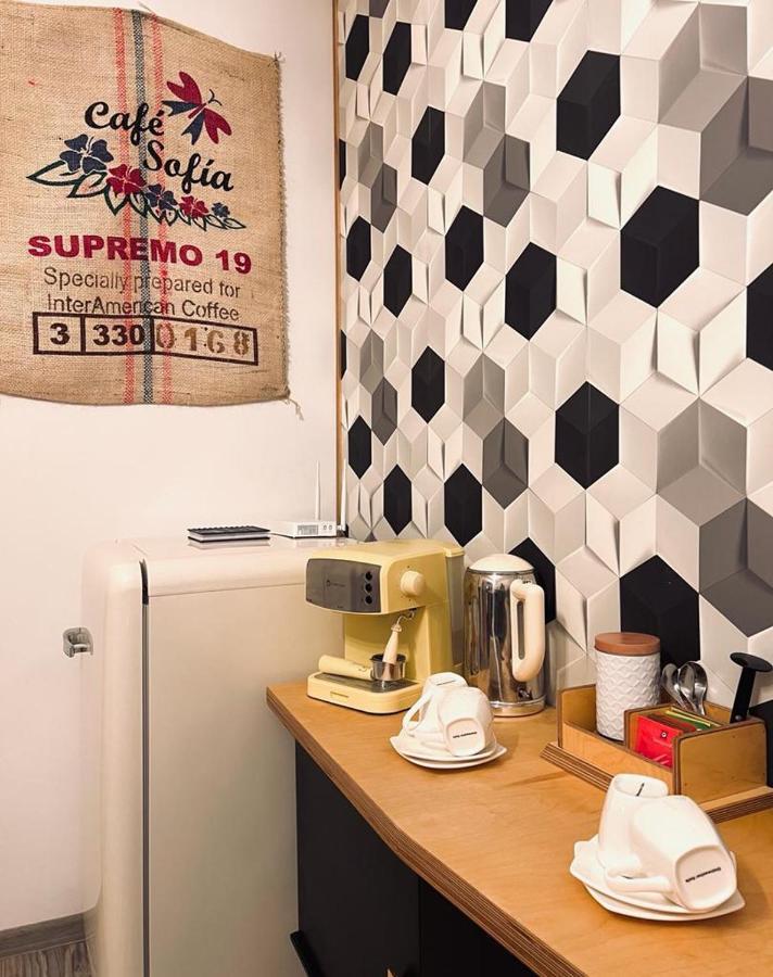 Apartament Aretta 布拉索夫 外观 照片