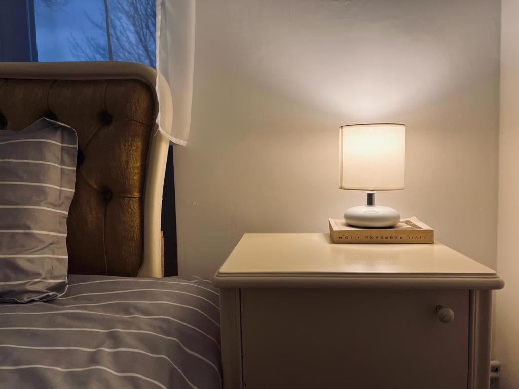 Apartament Aretta 布拉索夫 外观 照片