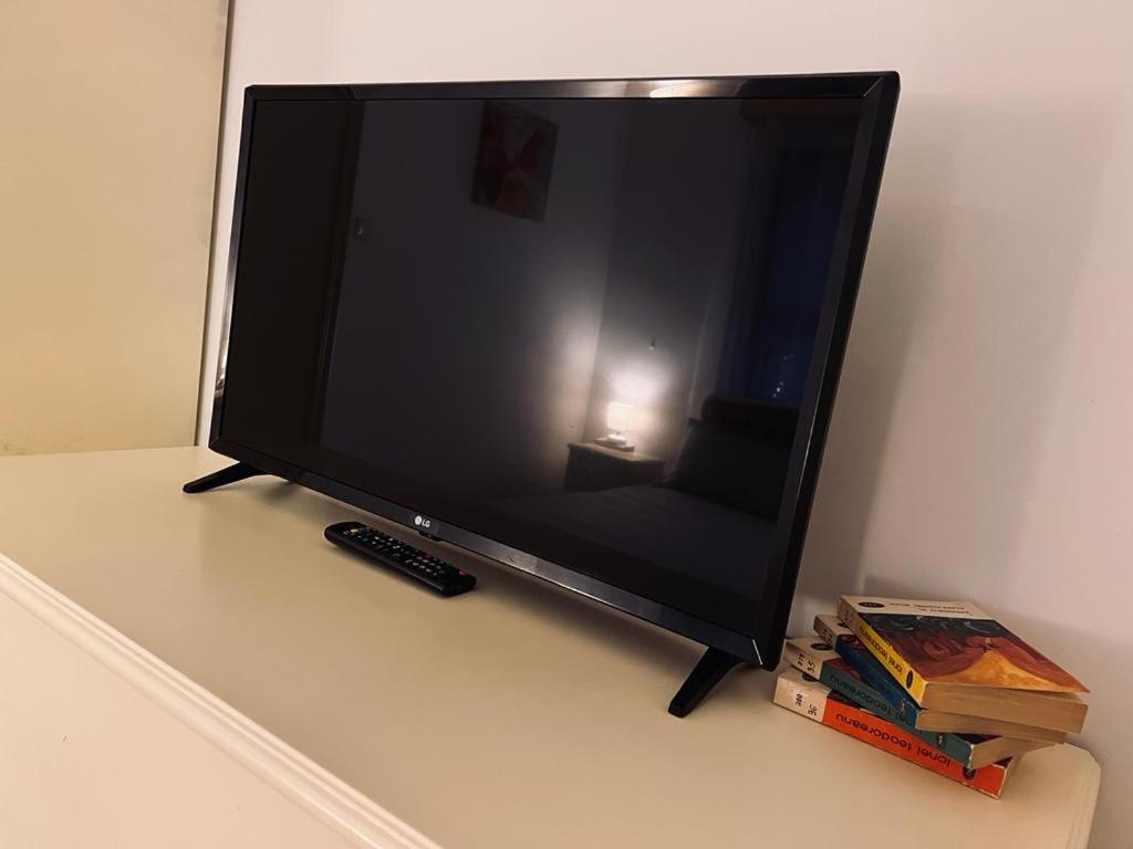 Apartament Aretta 布拉索夫 外观 照片